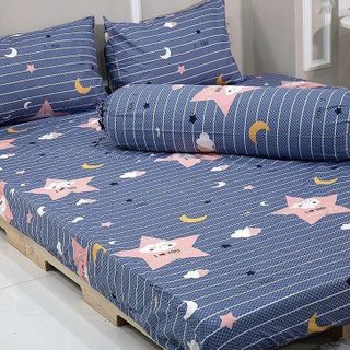 DRAP GỐI COTTON THẮNG LỢI