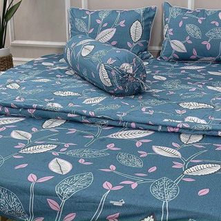 DRAP GỐI COTTON THẮNG LỢI