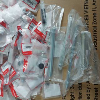 Full bộ ốc wase zx giá sỉ