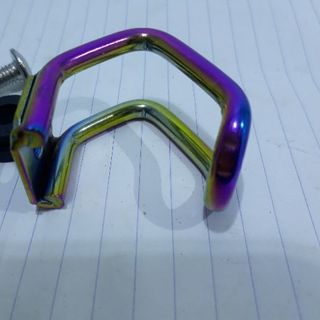 Móc titan 7 màu thời trang....