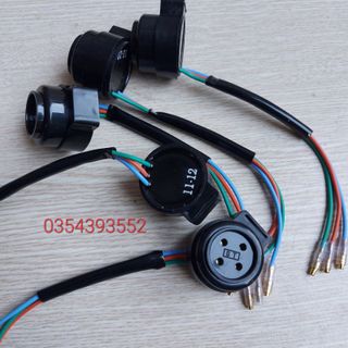 Chip xi nhan kêu 3 dây giá 1 chiếc