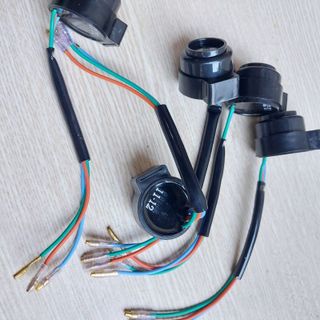Chip xi nhan kêu 3 dây giá 1 chiếc