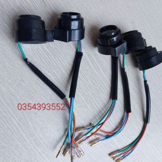 Chip xi nhan kêu 3 dây giá 1 chiếc