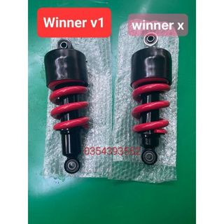 Phuộc sau Winner v1/ Winner X