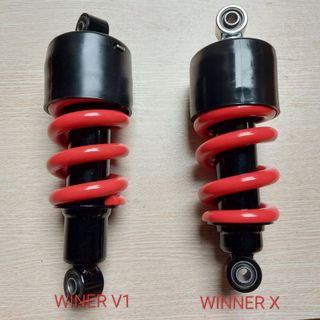 Phuộc sau Winner v1/ Winner X