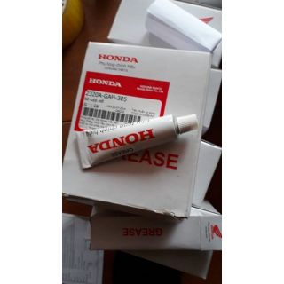 Bộ tuýp mỡ chịu nhiệt chính hãng honda