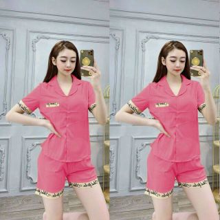 Đồ bộ phi bóng quần đùi tay ngắn
