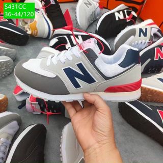 Giày thể thao nam,nữ chất đẹp S431 sỉ giá rẻ