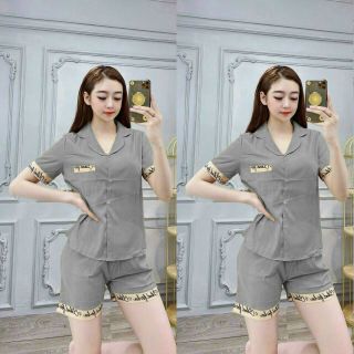 Đồ bộ phi bóng quần đùi tay ngắn