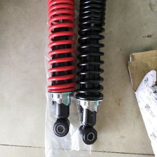 Phuộc nhún sau vespa/liberty/vespa s
