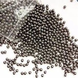 Gói 1kg bi sắt size tự chọn 6.35/7/8 ly Freeship Bi sắt giá rẻ