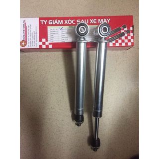 Ty giảm xóc sau xe máy Wave RS hãng Detex