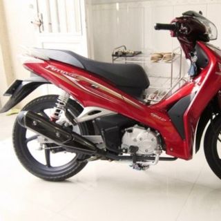 Lưới lọc gió xe future neo 125 đời 2013-2010 zin