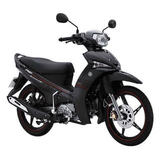 combo Bộ nồi trước yamaha sirius fi - bộ côn sirius fi - jupiter rc