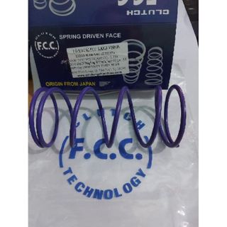 Lò Xo Trụ FCC Độ Nồi Sau Cho vision mã K44