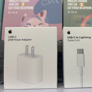 Xạc 20w i phone