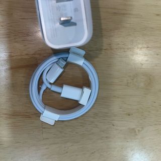 Xạc 20w i phone