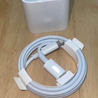 Xạc 20w i