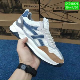 Giày thể thao nam sỉ giá xưởng S429