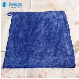 Vải khăn Microfiber hàng loại 1 dày dặn mềm mại không ra lông