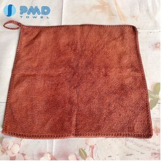 Vải khăn Microfiber hàng loại 1 dày dặn mềm mại không ra lông