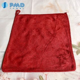 Vải khăn Microfiber hàng loại 1 dày dặn mềm mại không ra lông