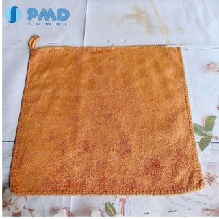 Vải khăn Microfiber hàng loại 1 dày dặn mềm mại không ra lông