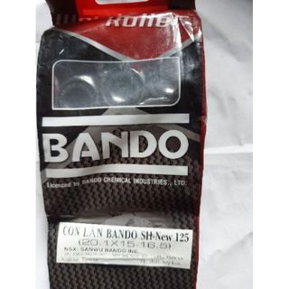 Bộ bi nồi BANDO - SH New125/PCX125-150/Vespa3V/AB New125 (18g) B & P giá sỉ