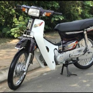 Dè chắn bùn ngắn xe dream chính hiệu honda