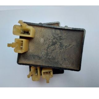 Ic wave s110 zin giã xe honda