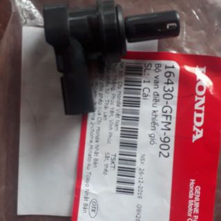 Bộ van điều khiển gió lead 110cc honda