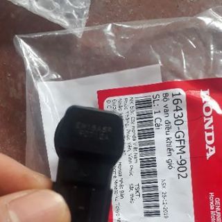 Bộ van điều khiển gió lead 110cc honda