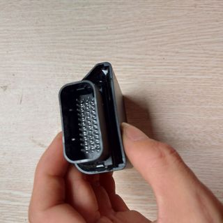 IC (ECU) điện tử novo 5/novo sx