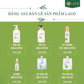 Dầu gội đầu ngăn ngừa rụng tóc và kích thích mọc tóc hết gầu