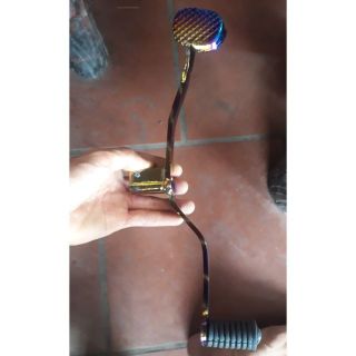 Cần số 2 chiều Titan EX150....