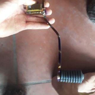 Cần số 2 chiều Titan EX150....