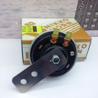 Còi thái lan 12v cho các đời xe