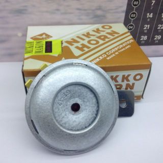 Còi thái lan 12v cho các đời xe