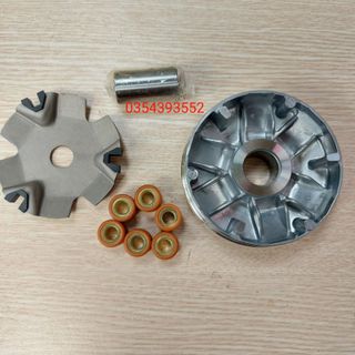 Bộ côn trước xe scoopy 50/ today 50