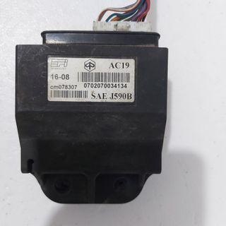 IC Vespa piaggio AC 19 không từ zin giã xe