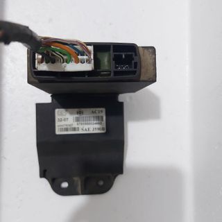 IC Vespa piaggio AC 19 không từ zin giã xe
