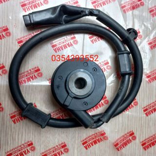 Cảm biến tốc độ Exciter 150 cc_cụm công tơ mét