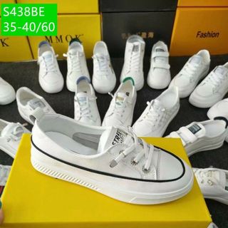 Giày Sneaker nữ sỉ giá xưởng