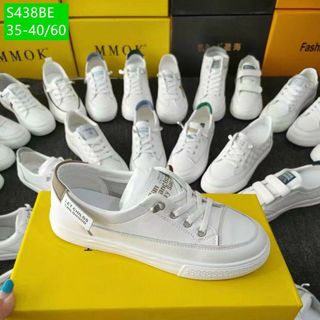 Giày Sneaker nữ sỉ giá xưởng