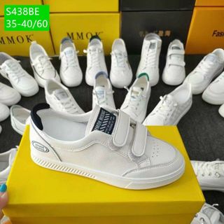 Giày Sneaker nữ sỉ giá xưởng