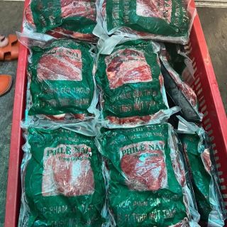 Phi lê nai 1 KG