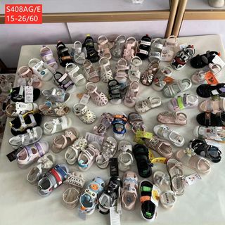 Giày sandal trẻ em chất đẹp sỉ giá xưởng giá sỉ