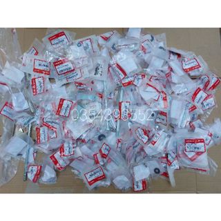 Full bộ ốc Dream thái chính hãng