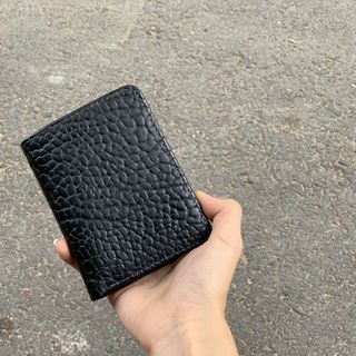 ví da bò dập vân voi