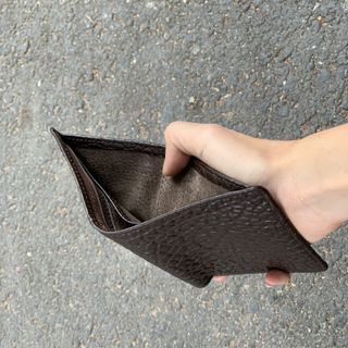ví da bò dập vân voi